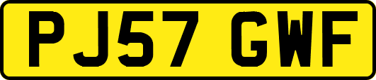 PJ57GWF