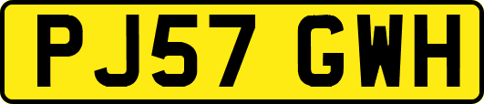PJ57GWH