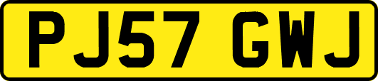 PJ57GWJ