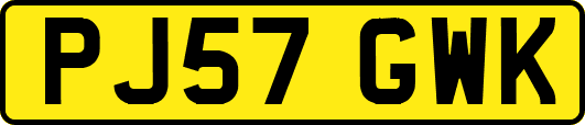 PJ57GWK