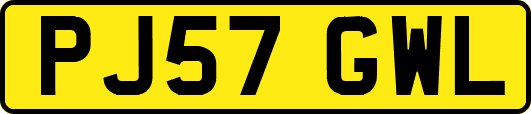 PJ57GWL