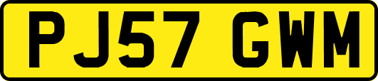 PJ57GWM