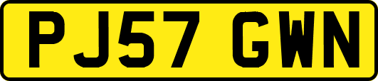 PJ57GWN