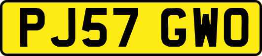 PJ57GWO