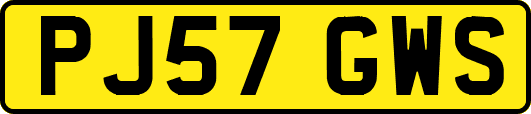 PJ57GWS