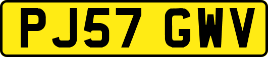 PJ57GWV
