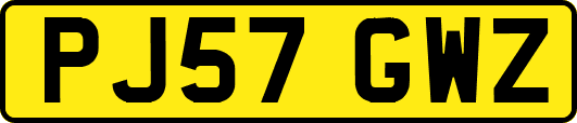 PJ57GWZ