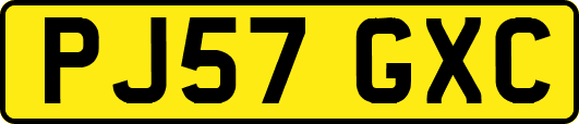 PJ57GXC
