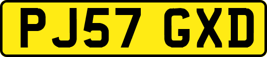 PJ57GXD