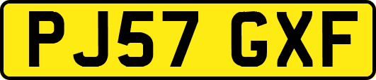 PJ57GXF