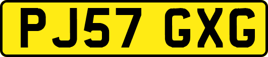 PJ57GXG