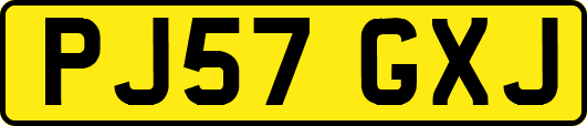 PJ57GXJ