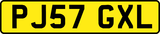 PJ57GXL