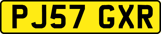 PJ57GXR