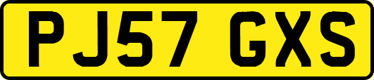 PJ57GXS