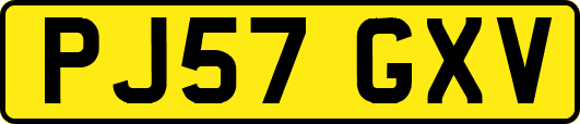 PJ57GXV