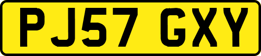 PJ57GXY