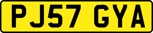 PJ57GYA