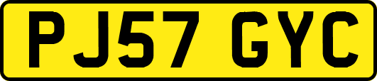 PJ57GYC