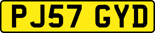 PJ57GYD