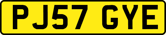 PJ57GYE