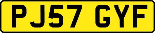 PJ57GYF