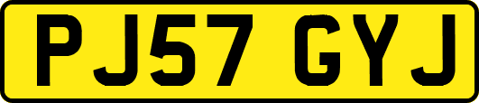 PJ57GYJ