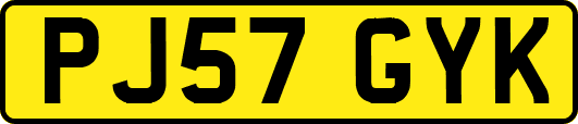 PJ57GYK