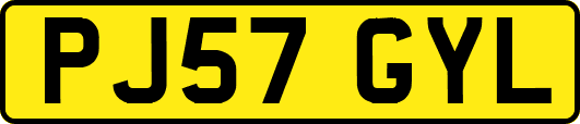 PJ57GYL