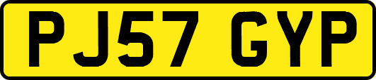 PJ57GYP