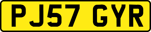 PJ57GYR