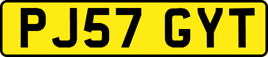 PJ57GYT