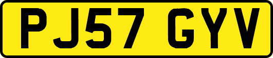 PJ57GYV