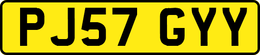 PJ57GYY