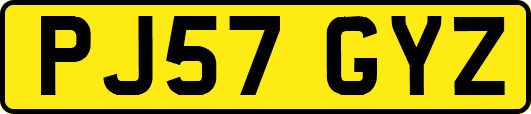 PJ57GYZ