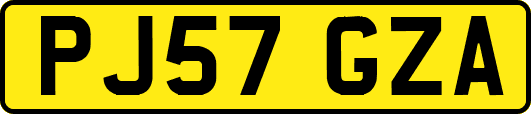PJ57GZA