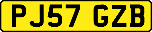 PJ57GZB