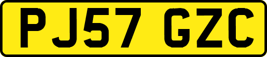 PJ57GZC