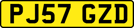 PJ57GZD