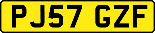 PJ57GZF