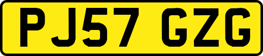 PJ57GZG