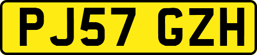 PJ57GZH