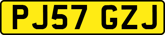 PJ57GZJ
