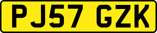 PJ57GZK