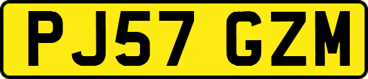 PJ57GZM