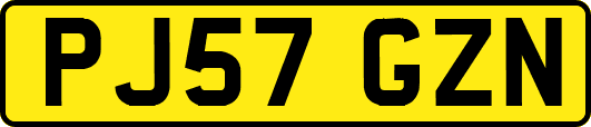 PJ57GZN