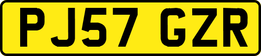 PJ57GZR
