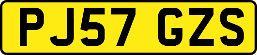 PJ57GZS
