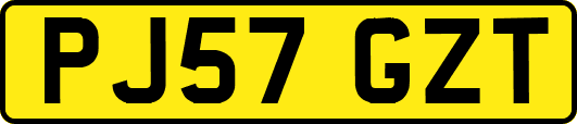 PJ57GZT
