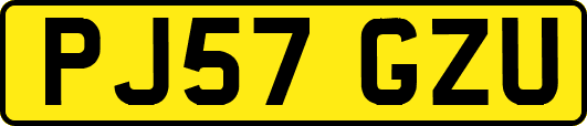 PJ57GZU